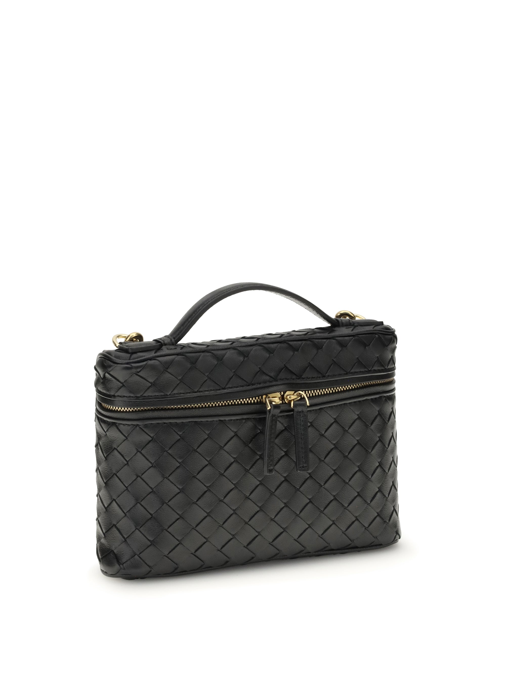 BOTTEGA VENETA OS vanity case