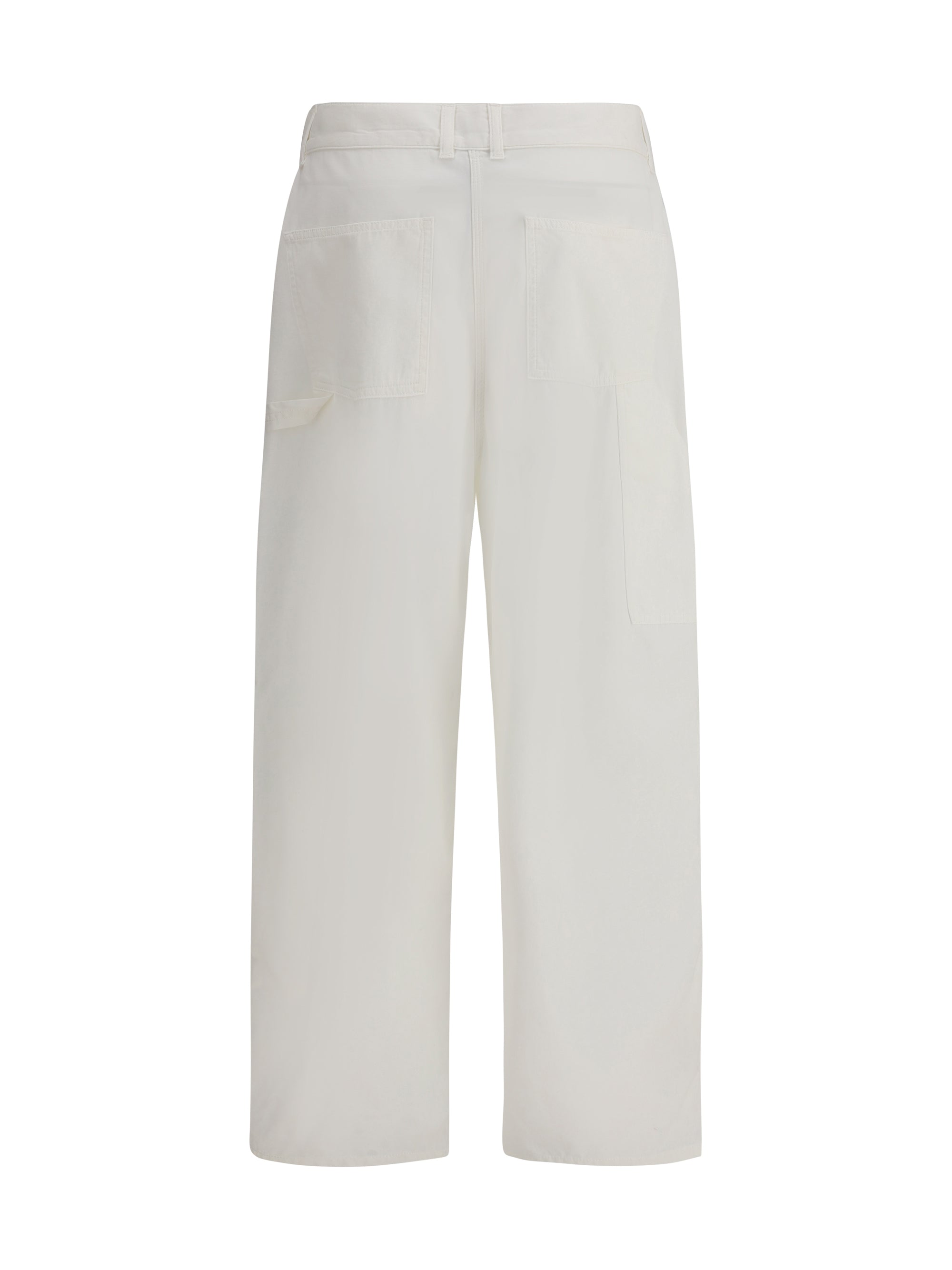 THE ROW 4 sharka pants