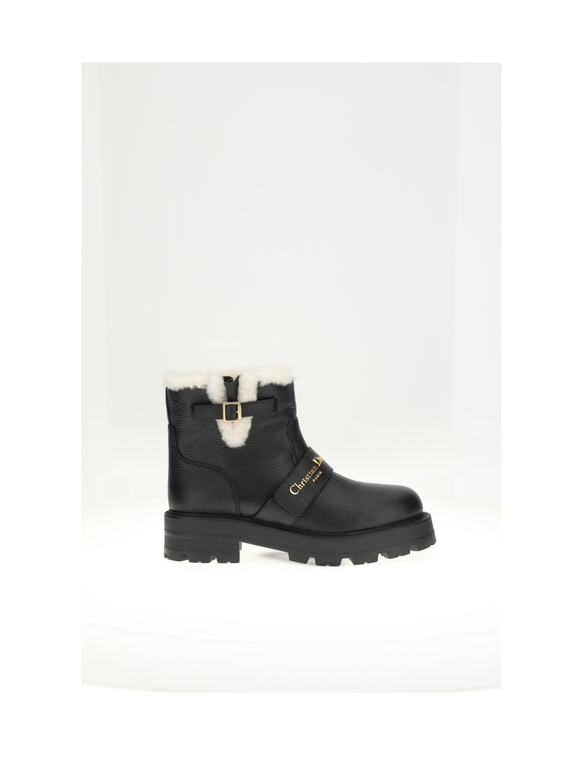 DIOR 36.5 boot