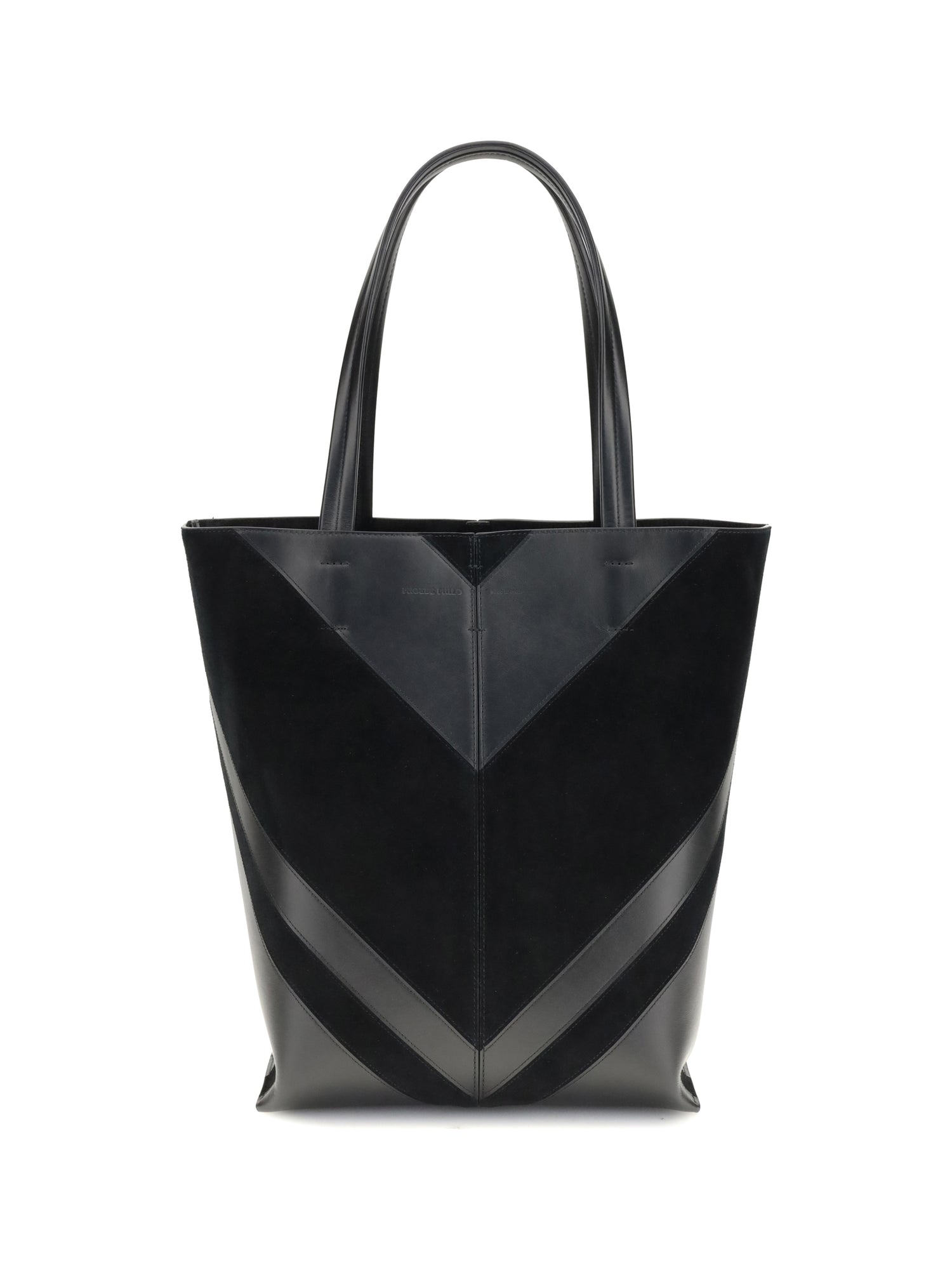 PHOEBE PHILO OS pot cabas tote bag