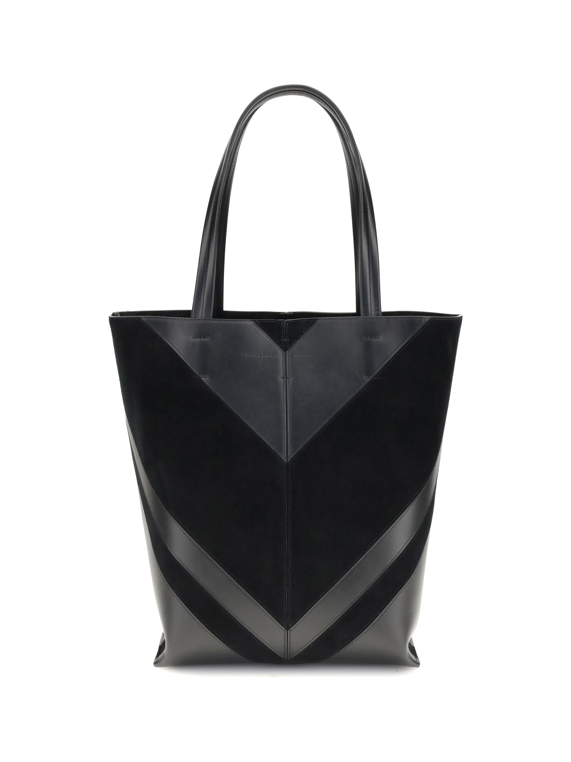 PHOEBE PHILO OS pot cabas tote bag