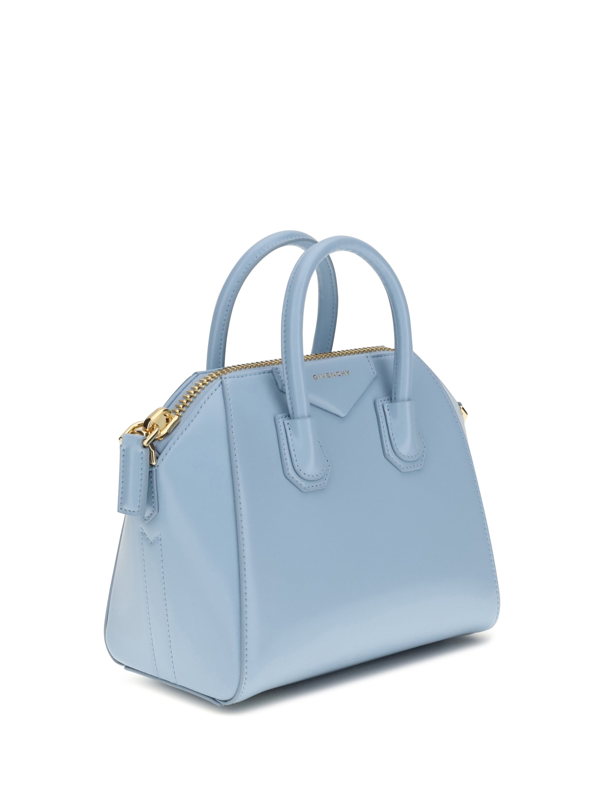 GIVENCHY OS antigona mini handbag