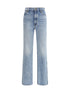 KHAITE 31 danielle jeans