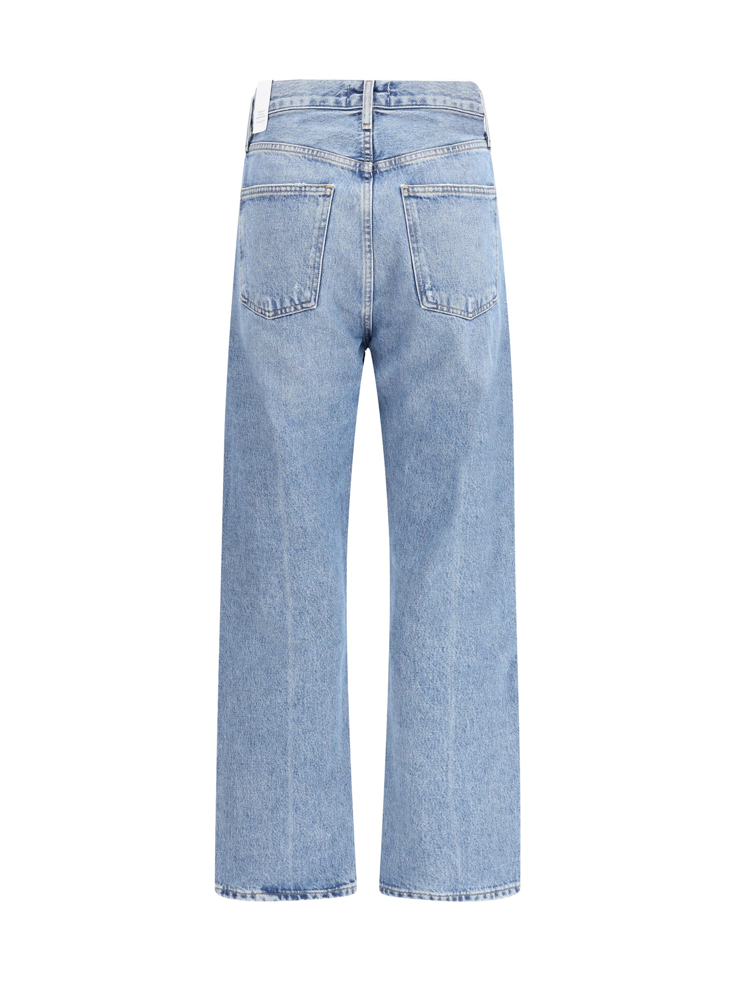 AGOLDE 24  90’s jeans in vault