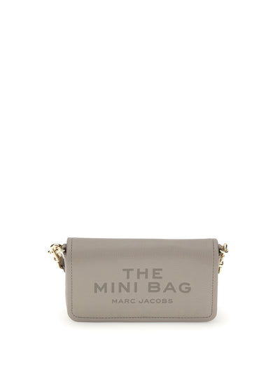 the mini bag shoulder bag