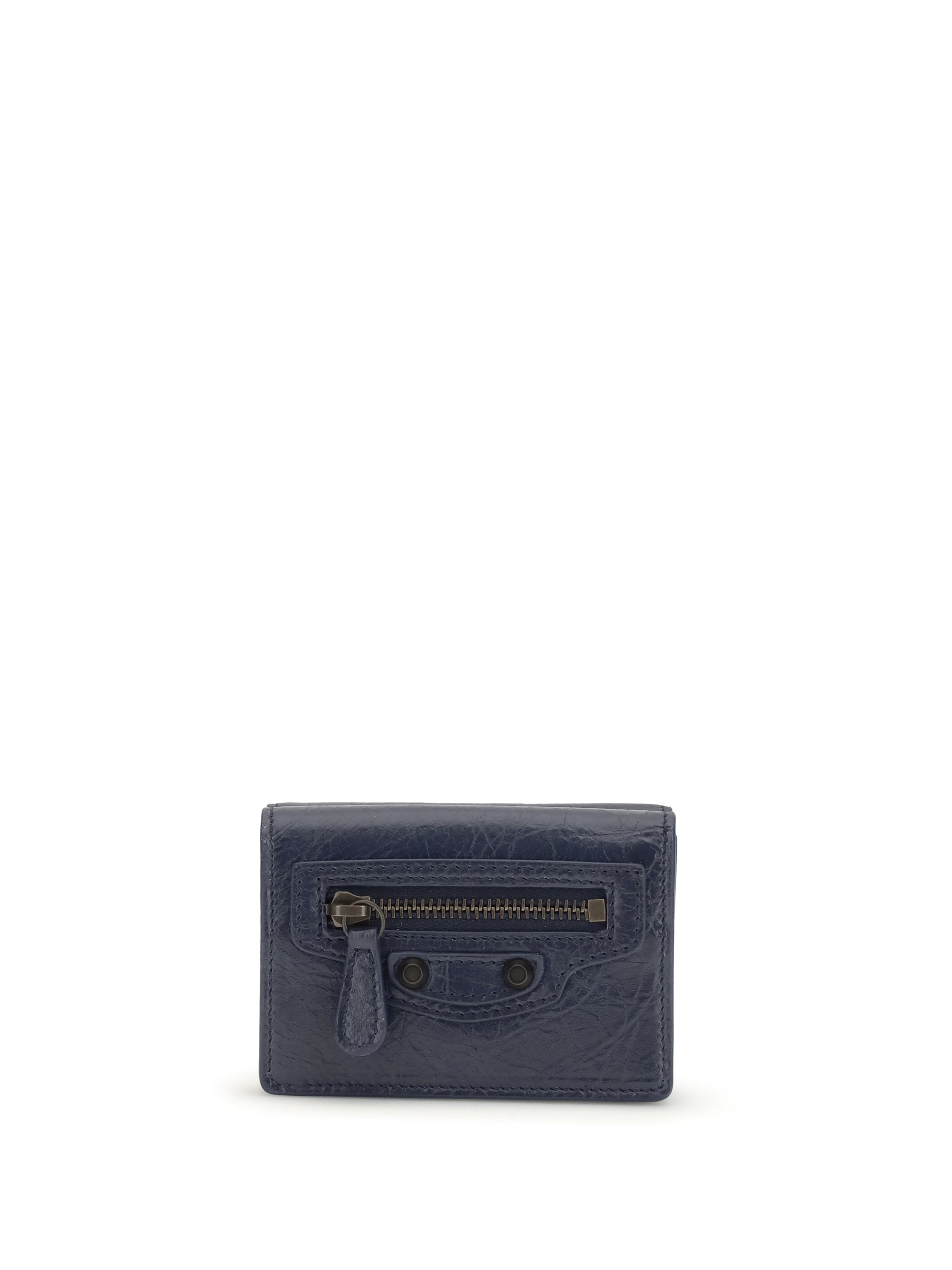 BALENCIAGA OS le city mini wallet