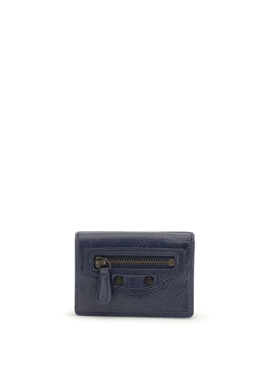 le city mini wallet