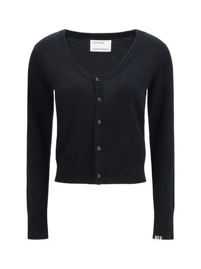 n°511 dorothea cardigan