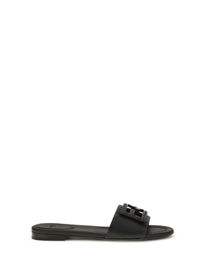 baguette sandals