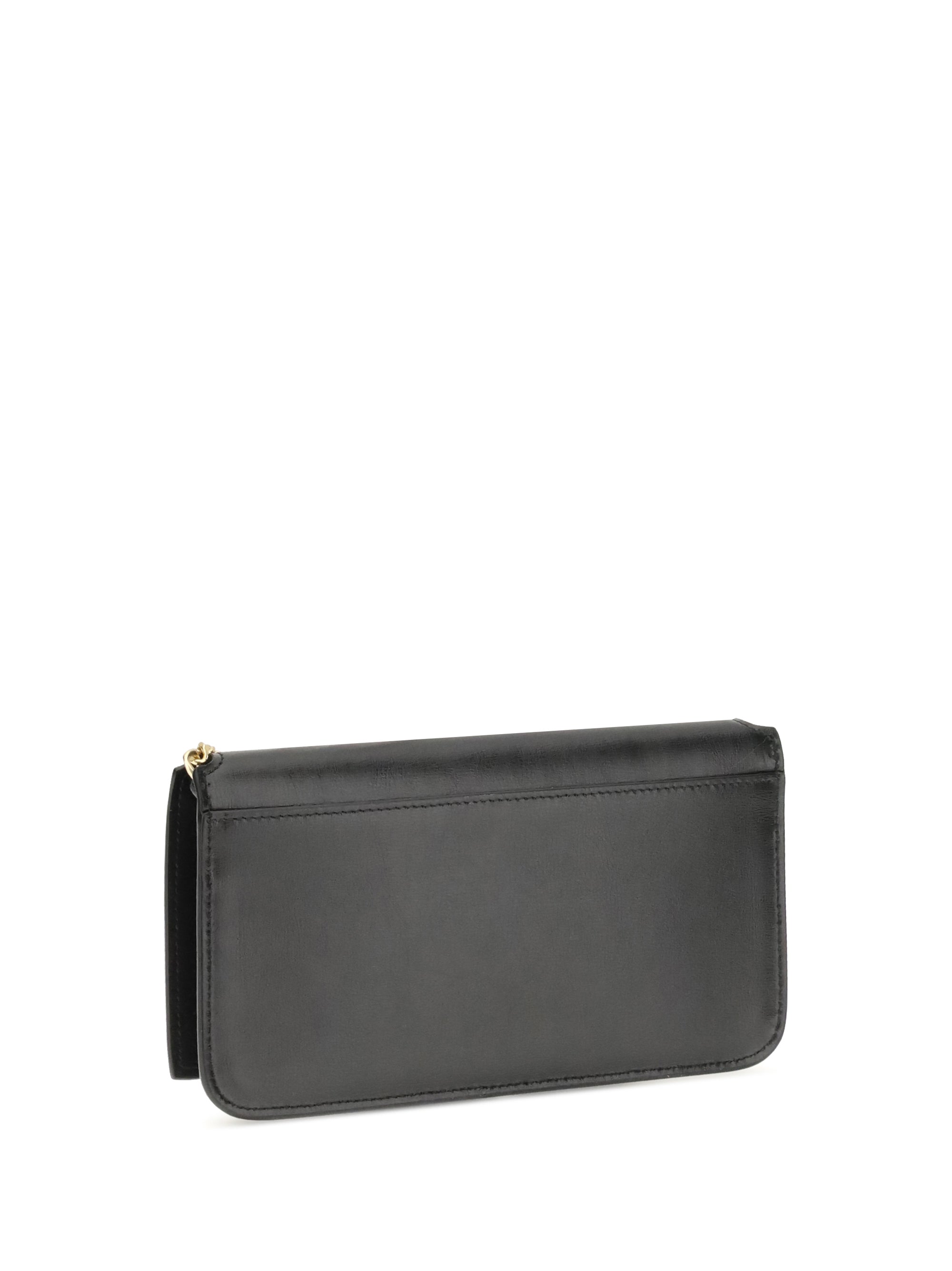 SAINT LAURENT OS cassandre smartphone case