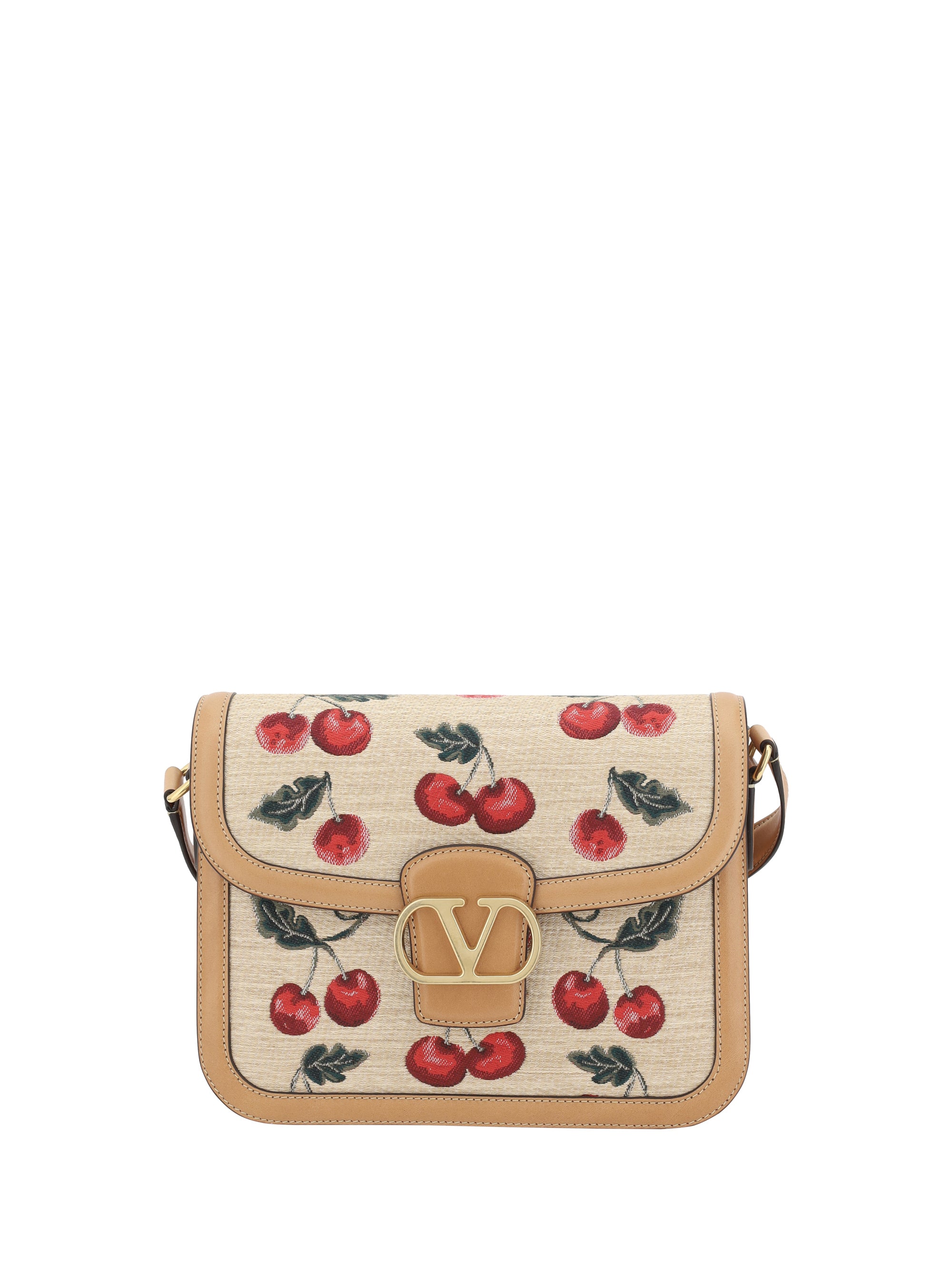 Valentino Garavani Cherryfic Shoulder Bag
