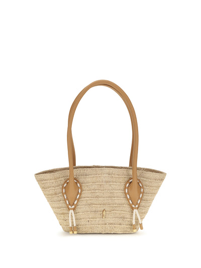 venus mini tote bag