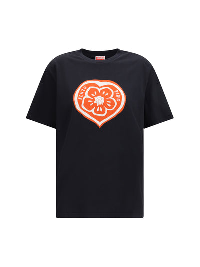boke heart t-shirt