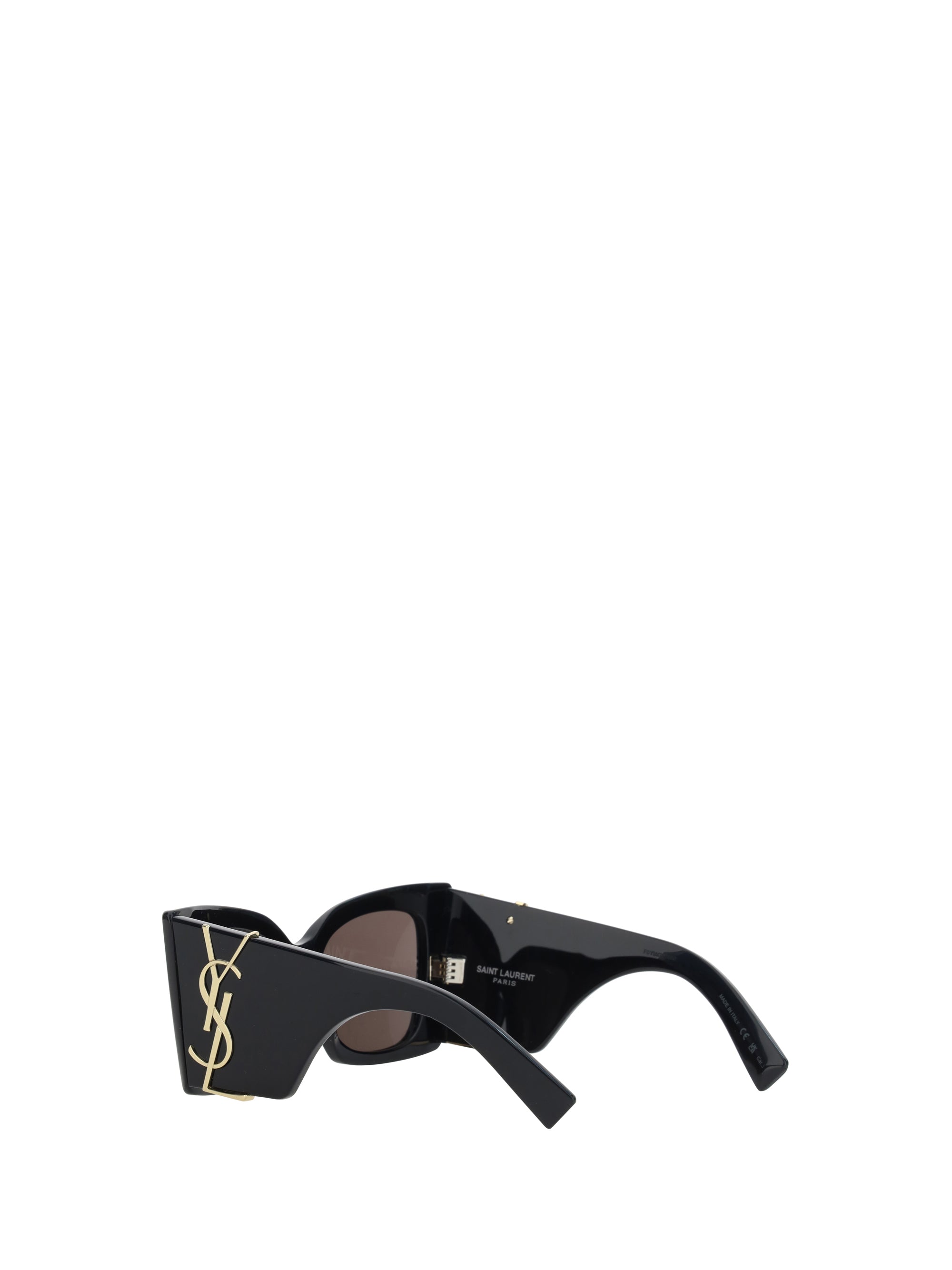 SAINT LAURENT OS m119 sunglasses