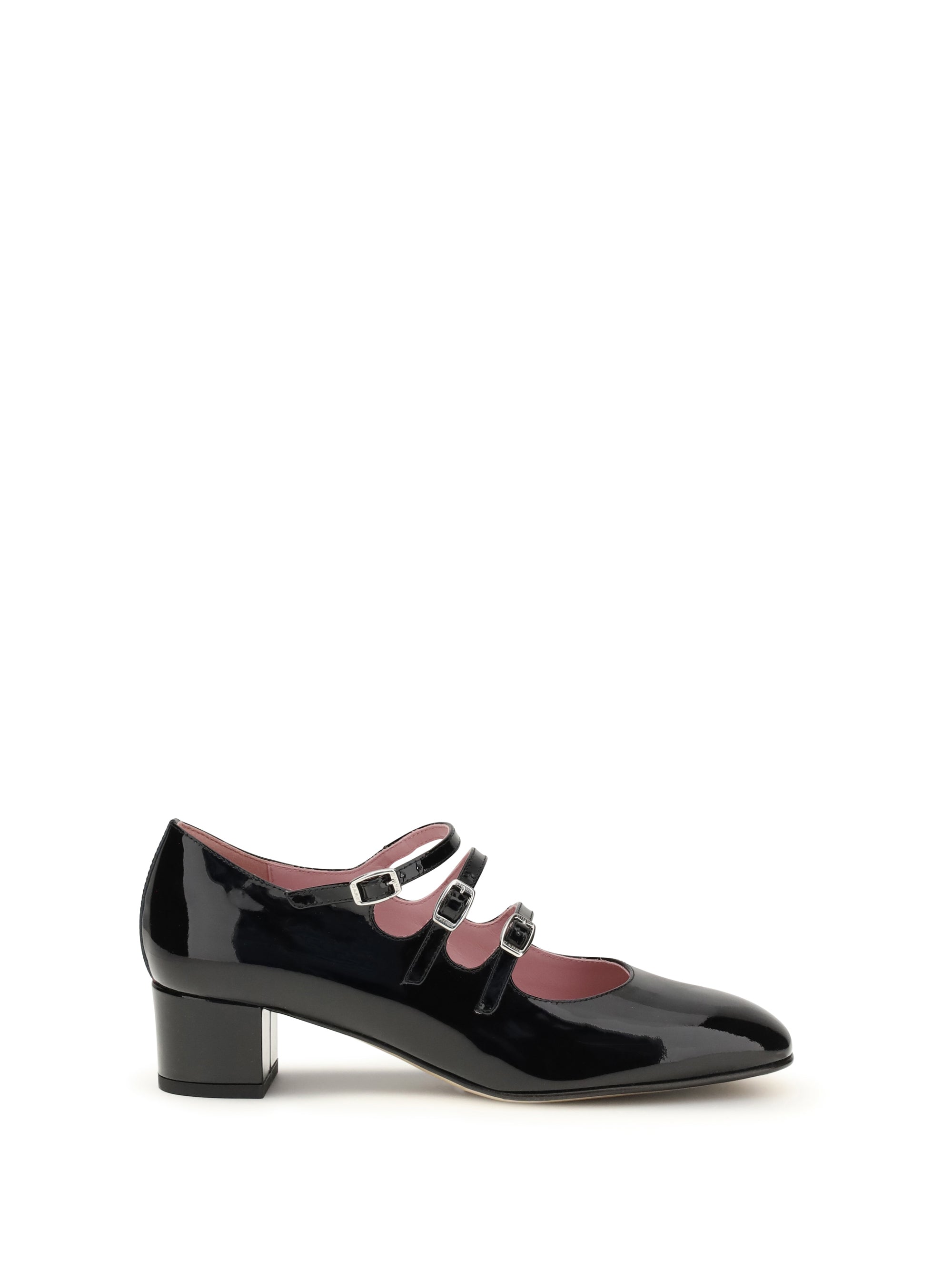 CAREL PARIS 36.5 kina pumps