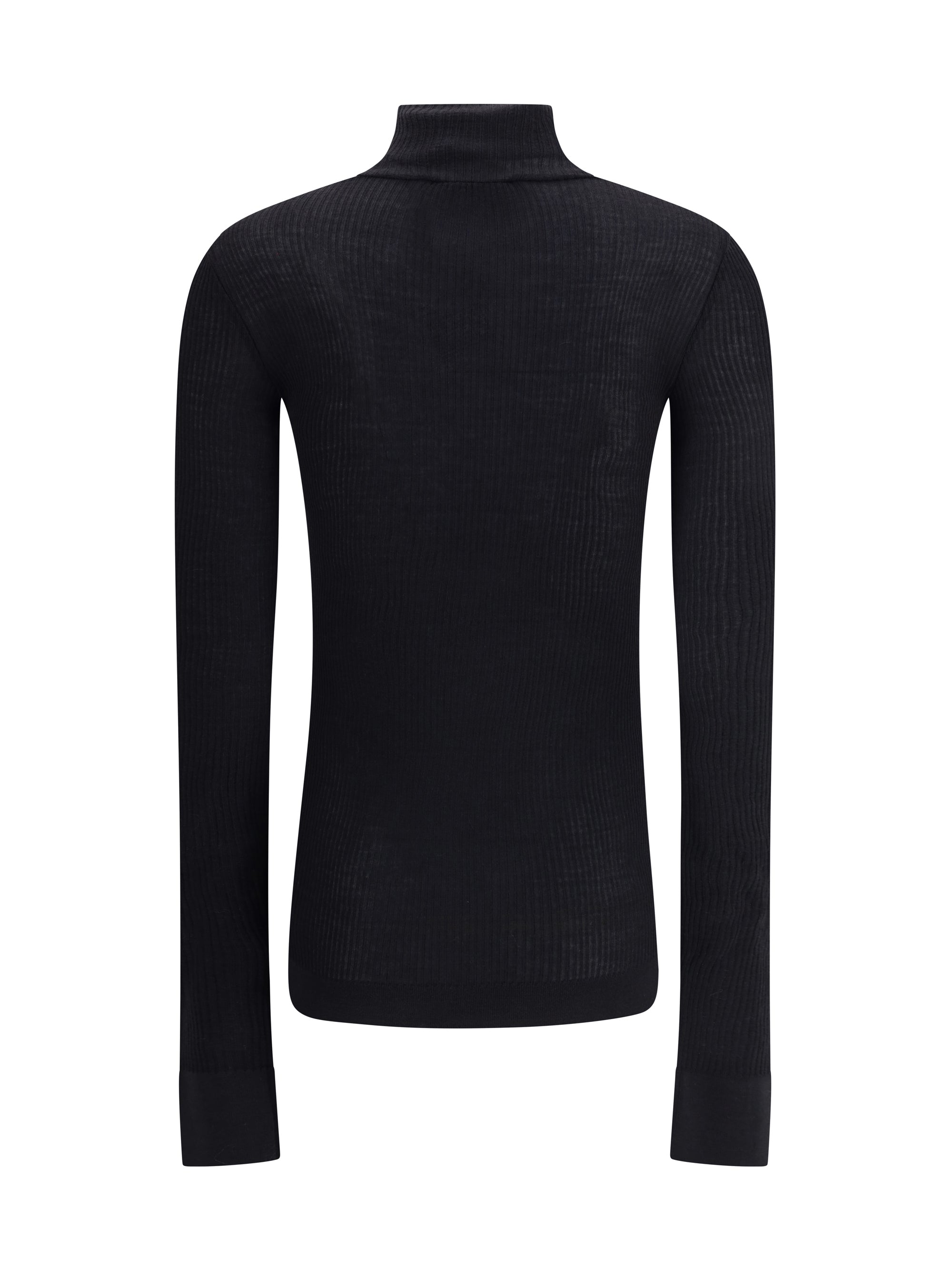 LEMAIRE L turtleneck sweater