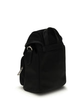 MONCLER OS mini trick backpack