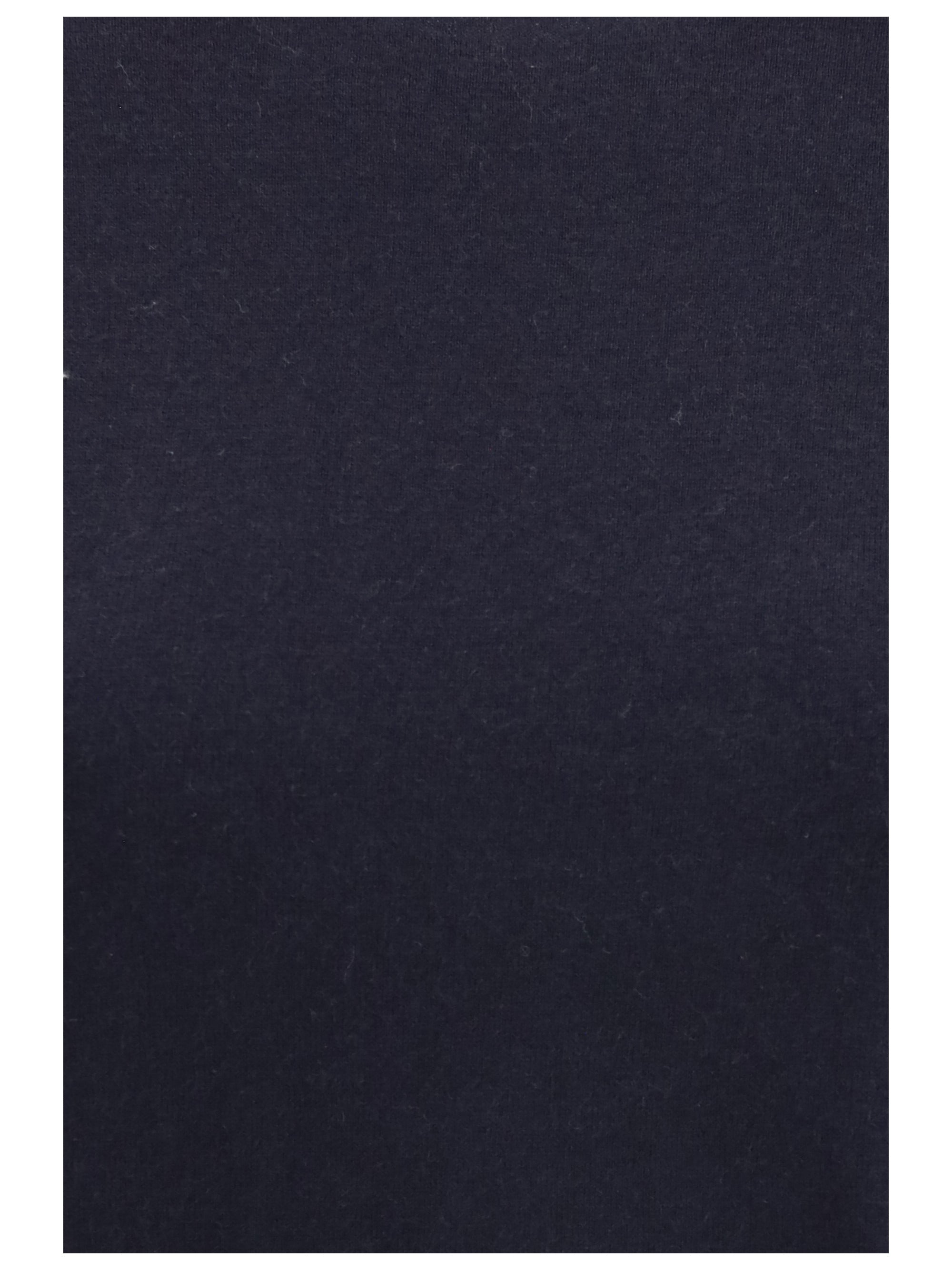 EXTREME CASHMERE OS long-sleeved crew-neck t-shirt n°451 lisa