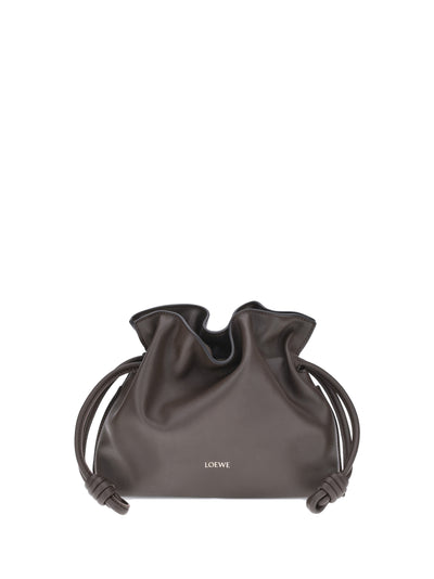 flamenco mini pouch