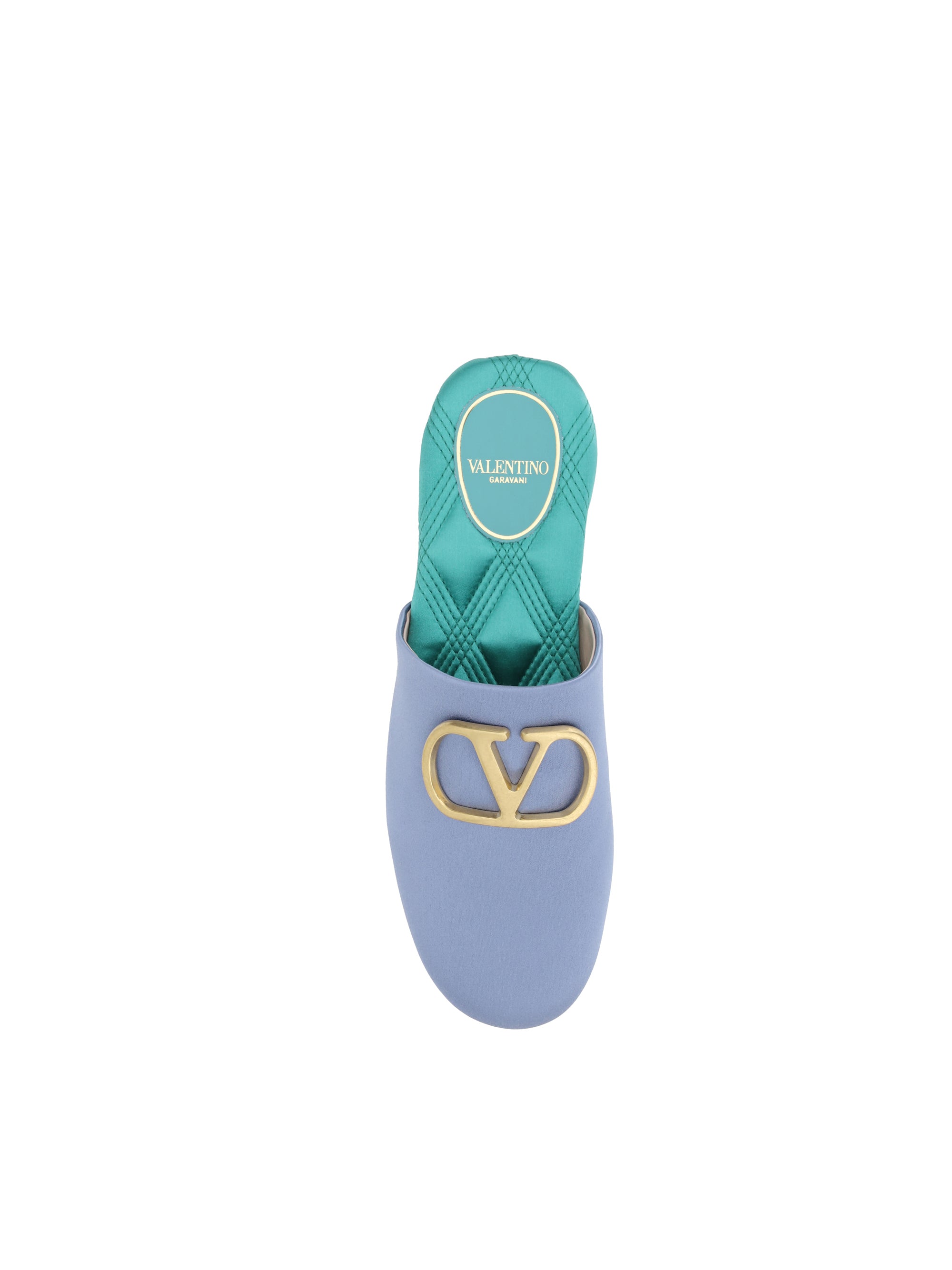 vlogo mules