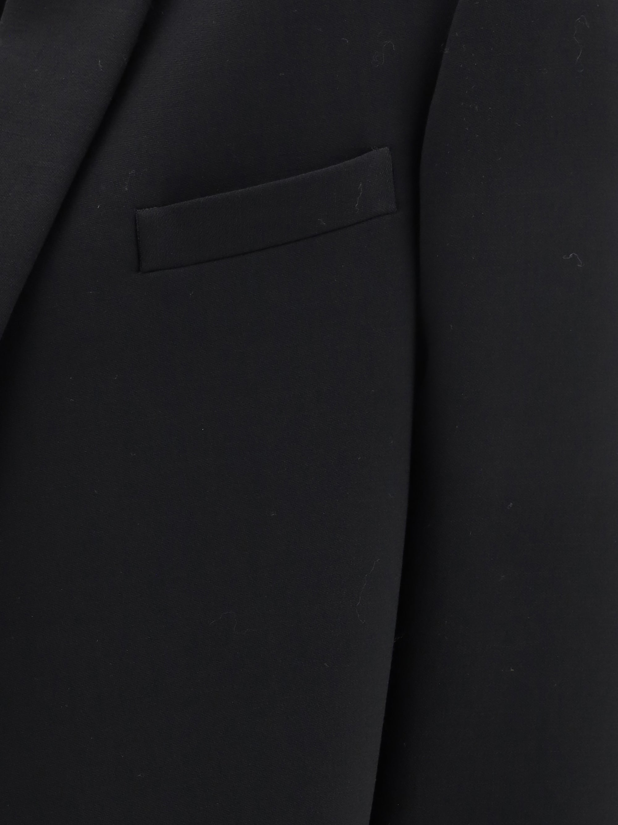 THE ROW 4 fedra coat