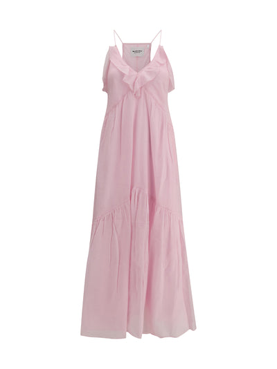 vasma strappy dress