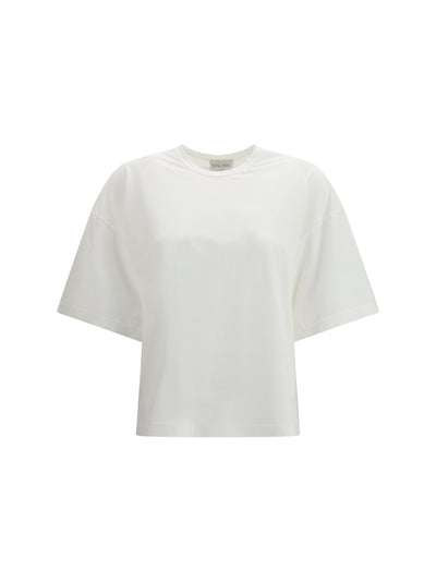 oversized cotton jersey t-shirt