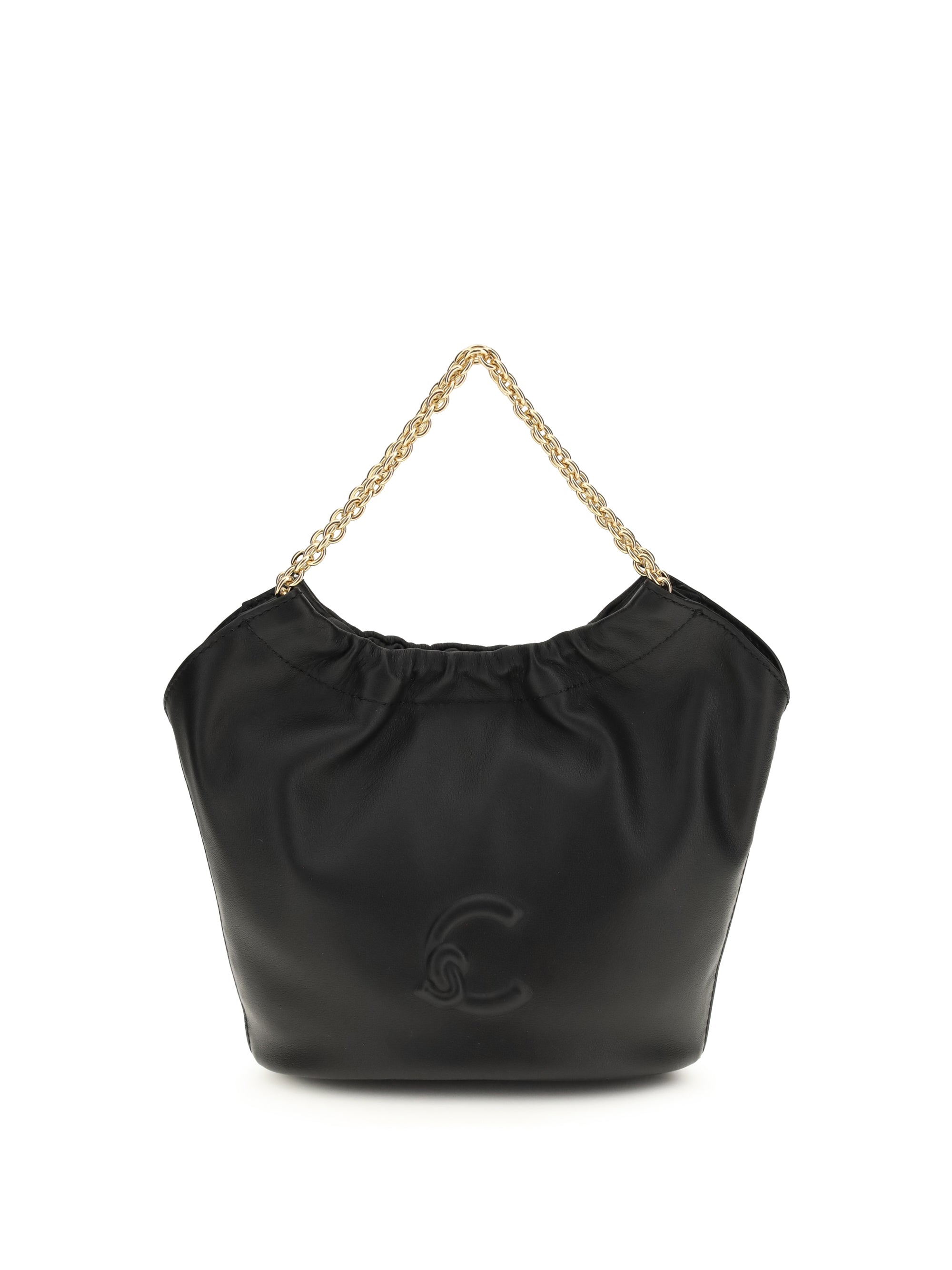 COCCINELLE OS smash shoulder bag