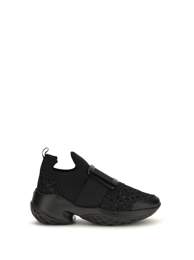 viv' run sneakers