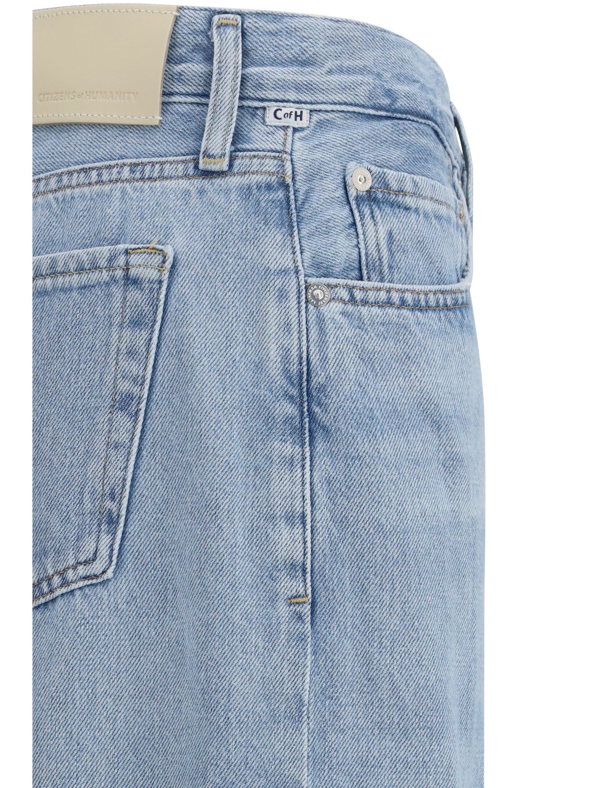 CITIZENS OF HUMANITY 25 miro jeans