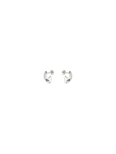 925 sterling silver earrings