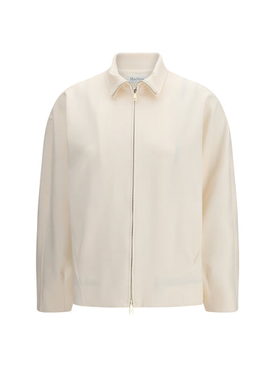 mxppala jacket in scuba jersey