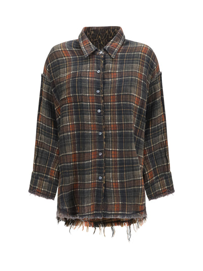 reversible shirt