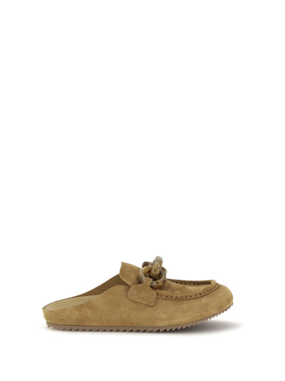 bilma mules