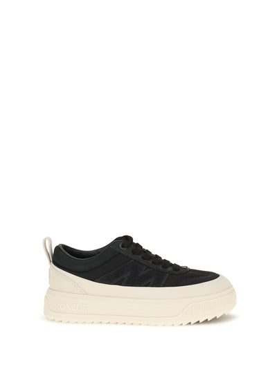 altive sneakers in nubuck and suede
