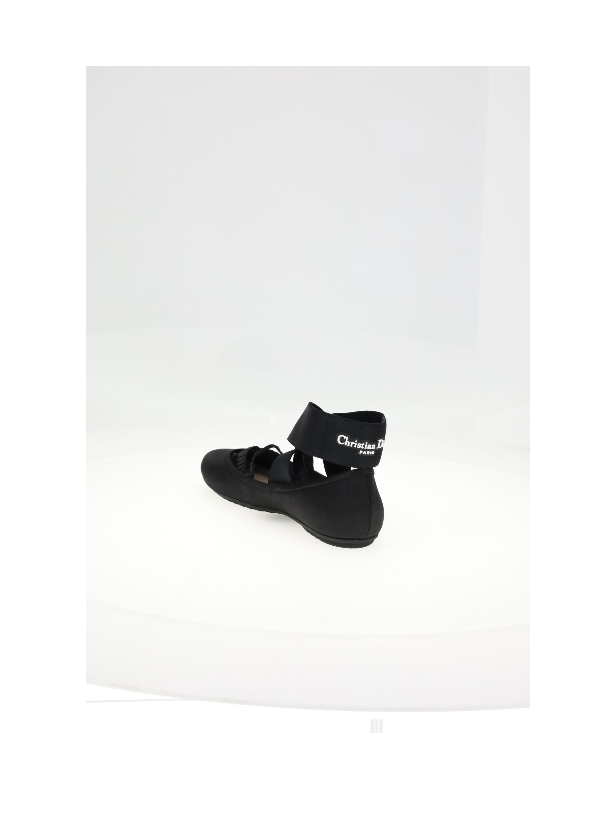 DIOR 36.5 dior ballet shoes