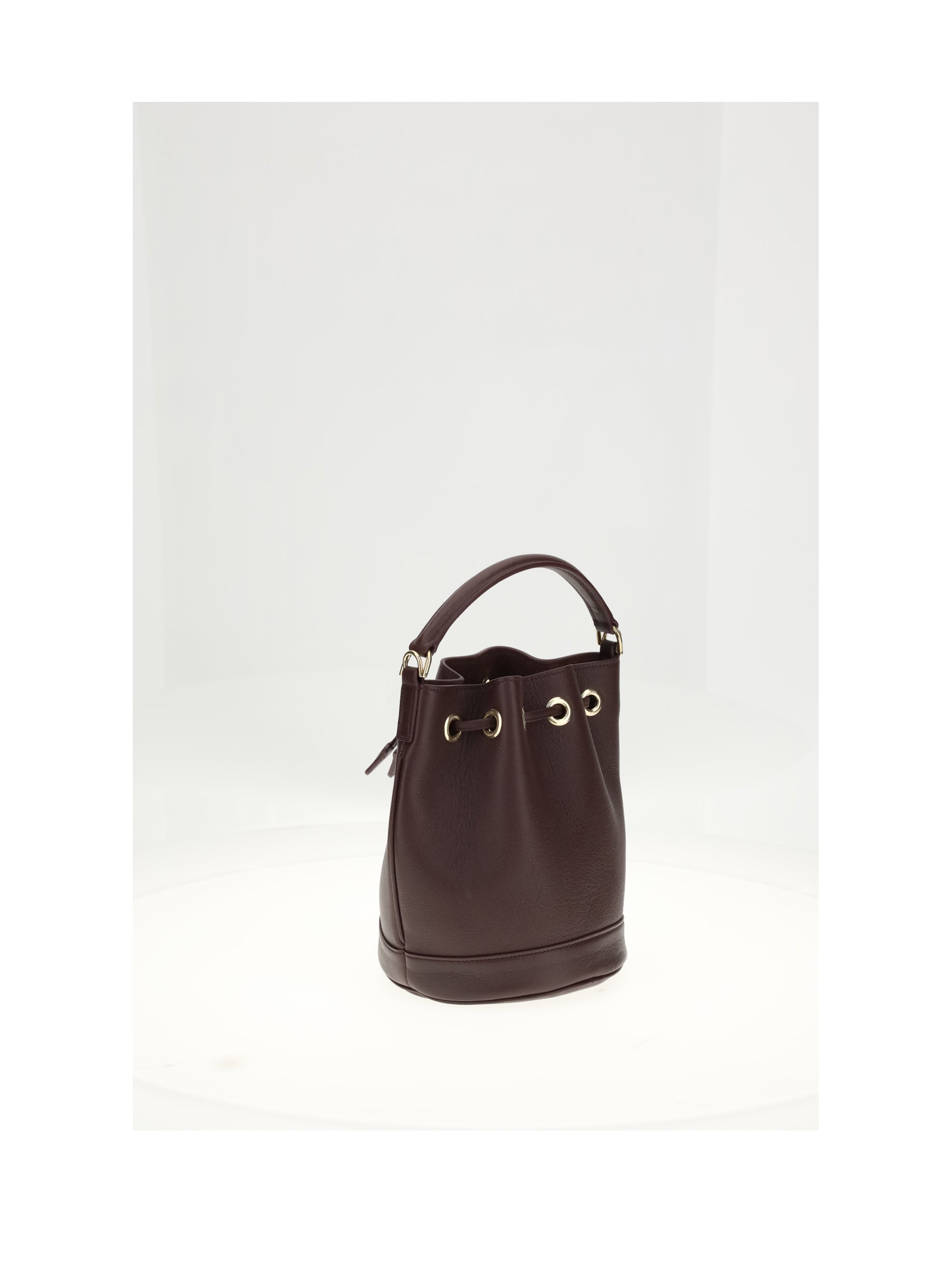 CELINE OS teen bucket clara