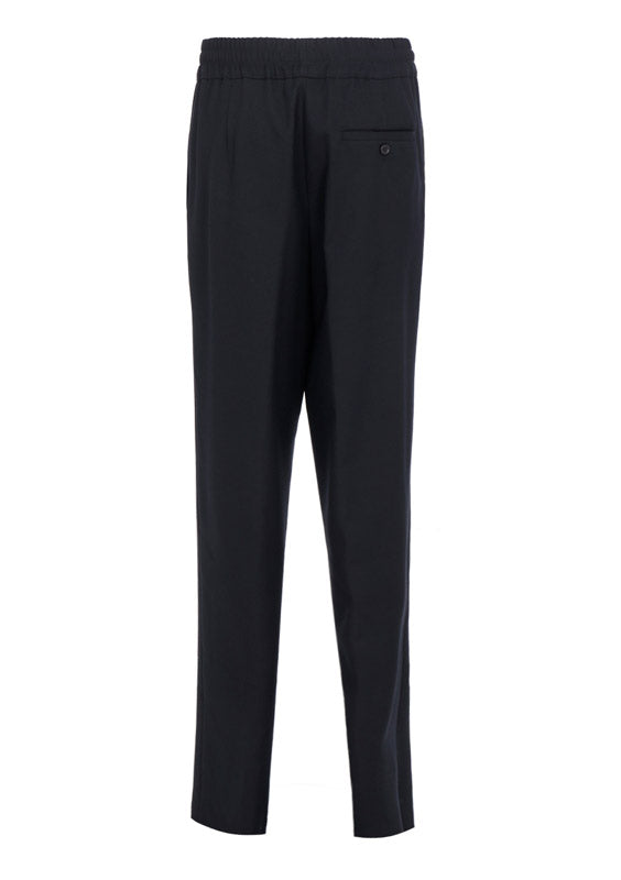 DRIES VAN NOTEN 36 wool pants