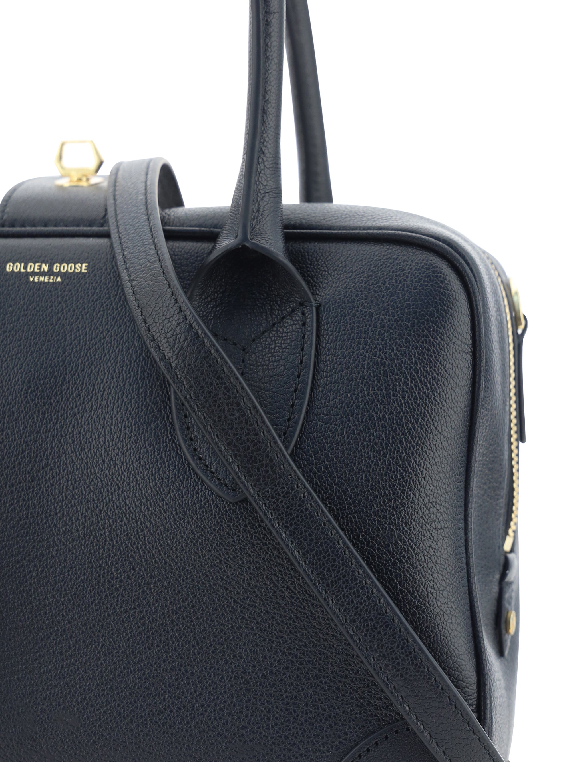 GOLDEN GOOSE OS vintage handbag