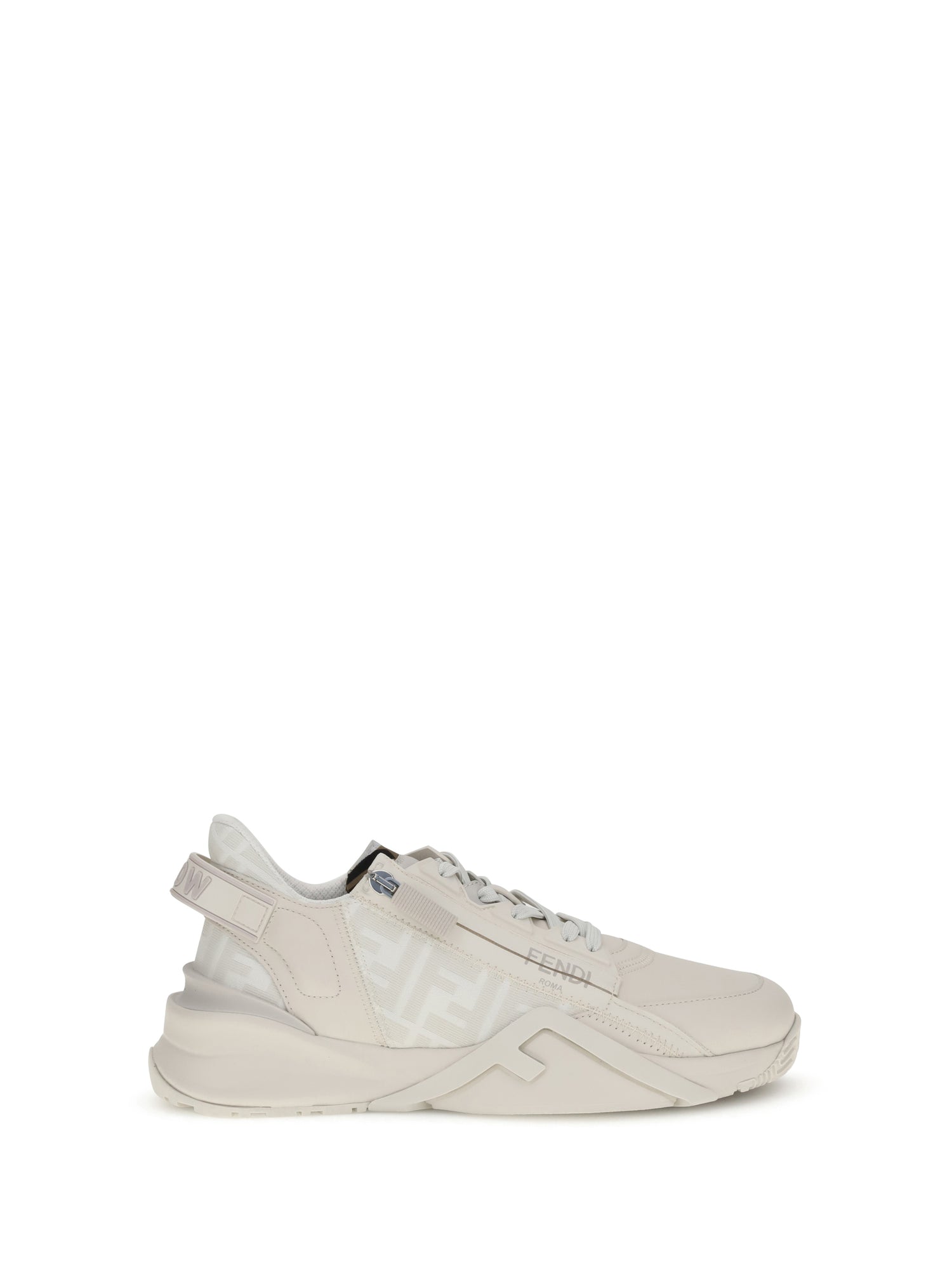 FENDI 36 flow running sneakers
