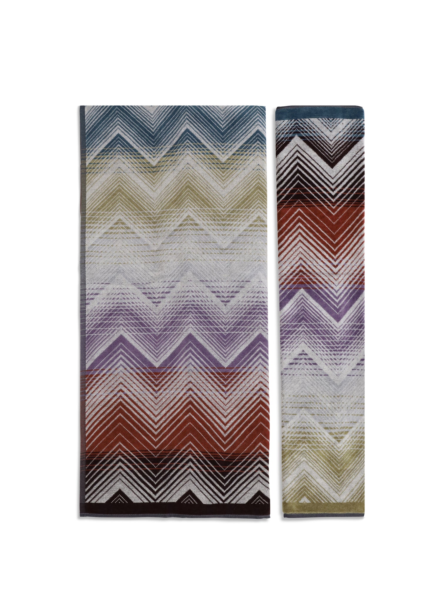 MISSONI OS mare towel set