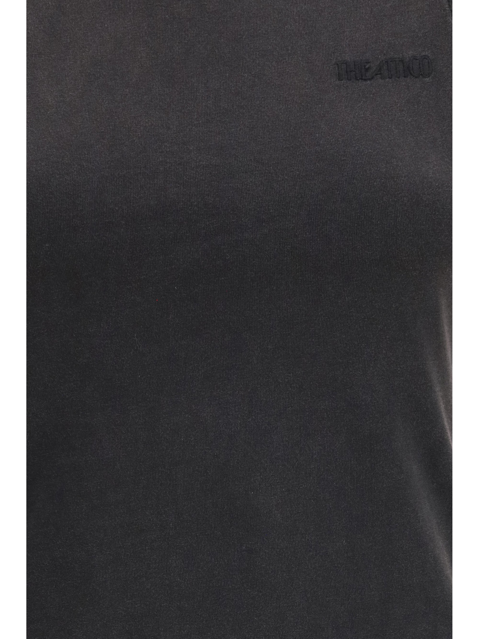 THE ATTICO 40 reese tank top