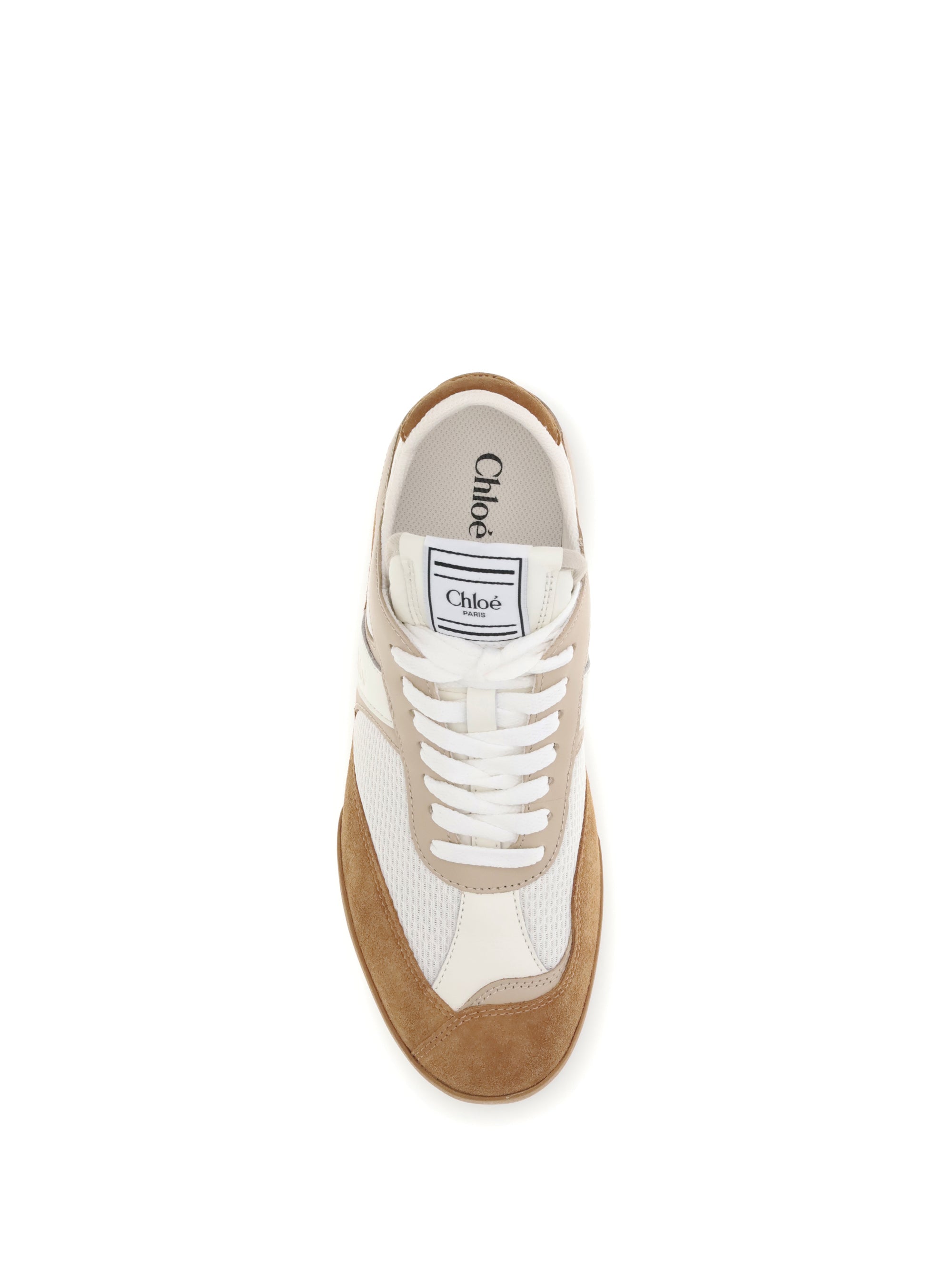 CHLOÉ 36 kick sneakers