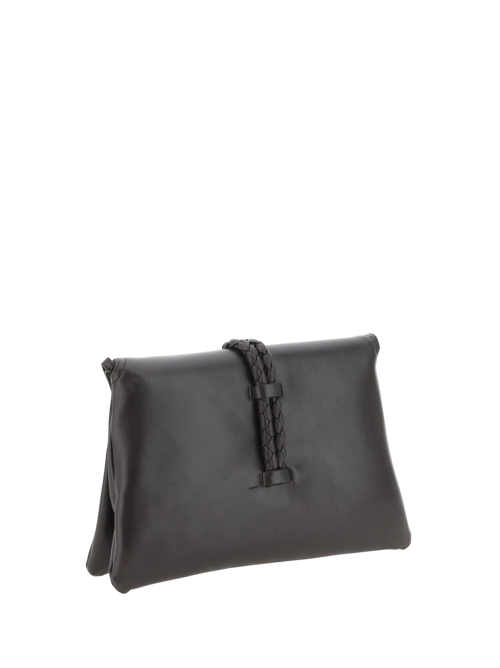 BOTTEGA VENETA OS liberta shoulder bag
