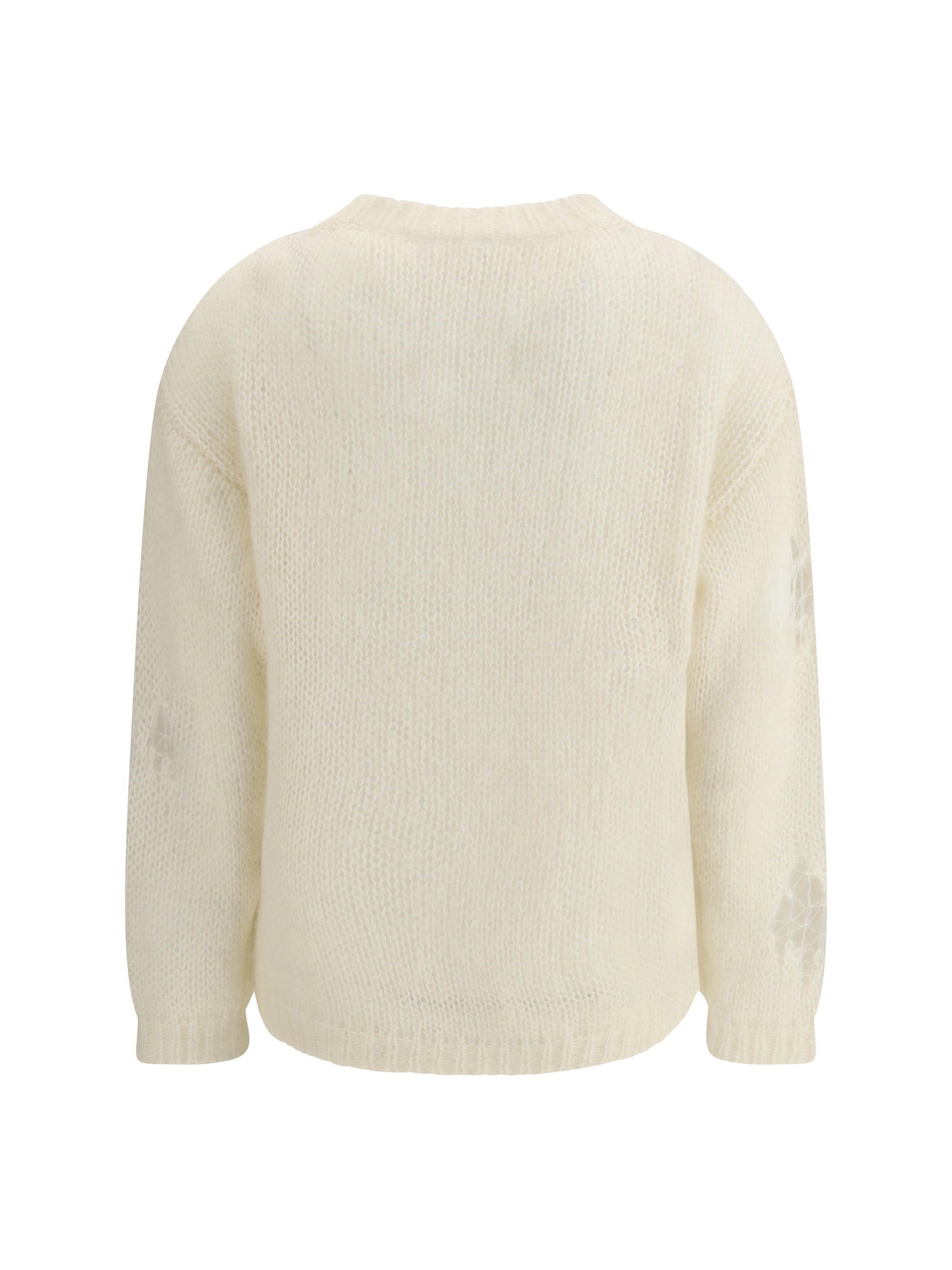 FABIANA FILIPPI 38 mohair wool sweater