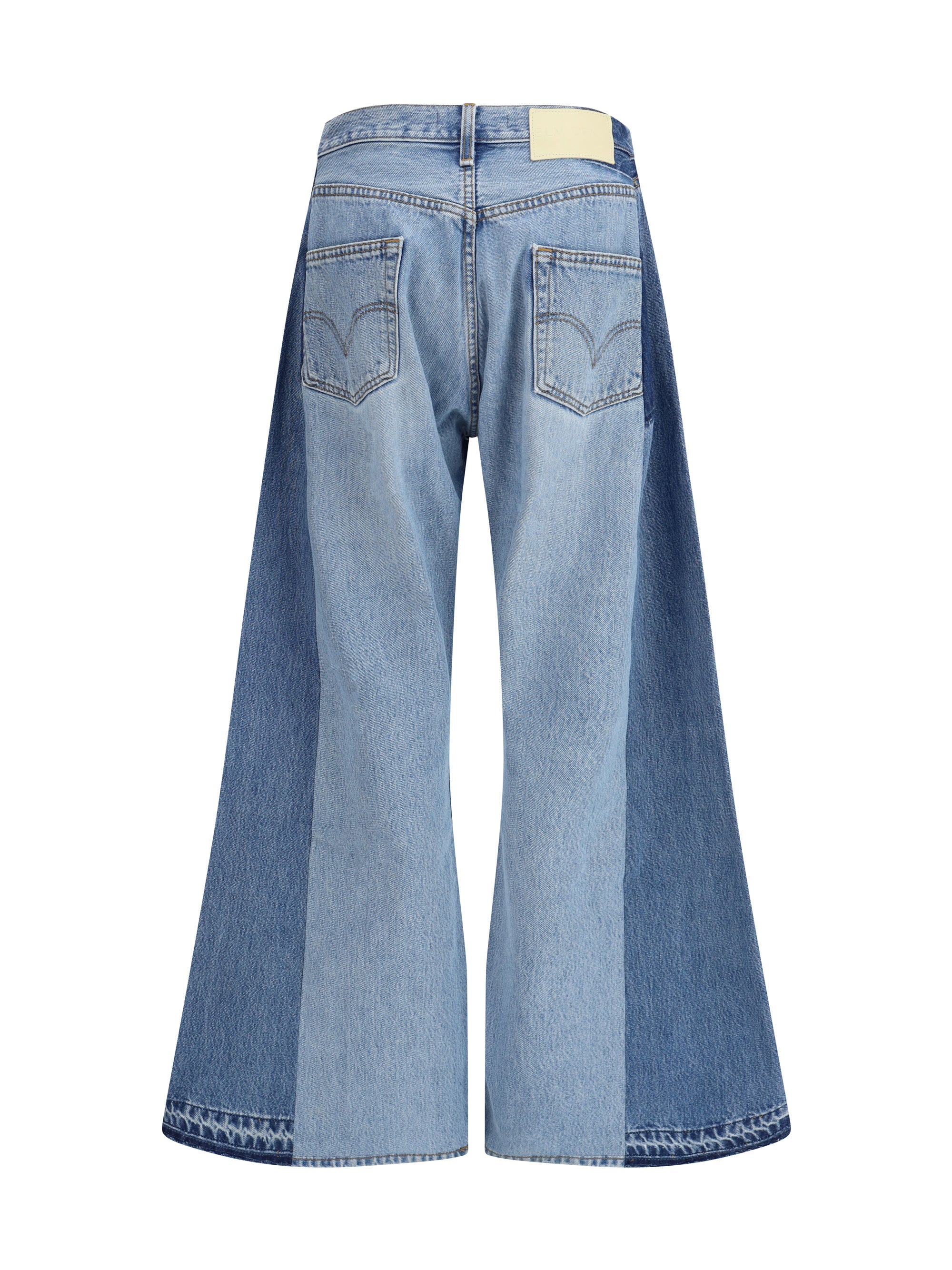E.L.V. DENIM 27 denim freya jeans
