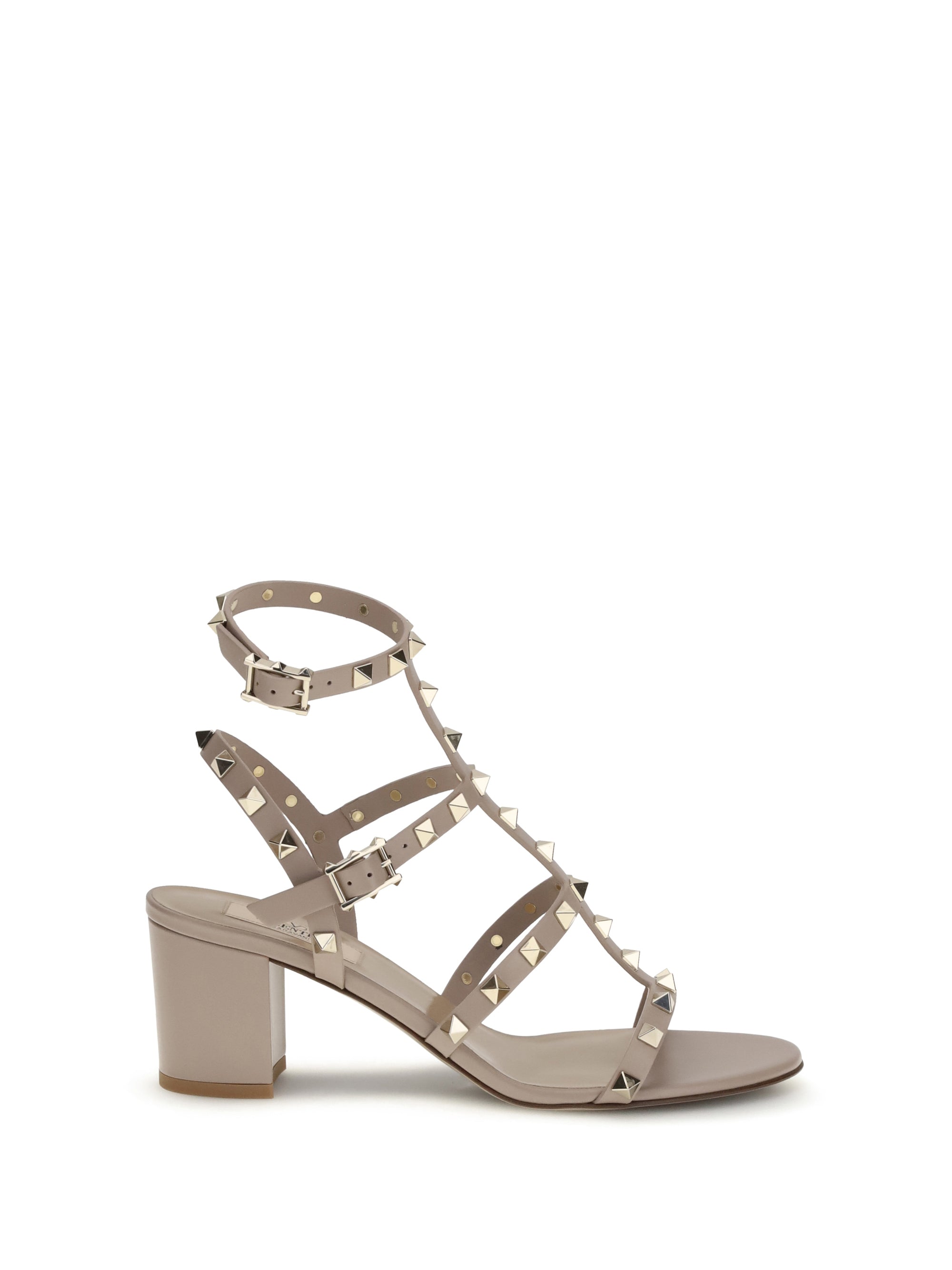 VALENTINO GARAVANI 36 rockstud sandals