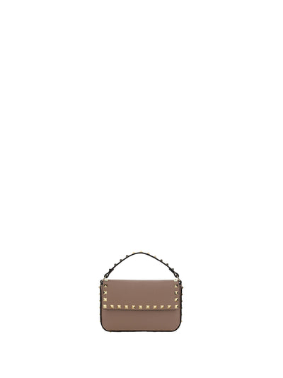 rockstud mini pouch