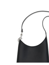 PHOEBE PHILO OS bean sling mini shoulder bag