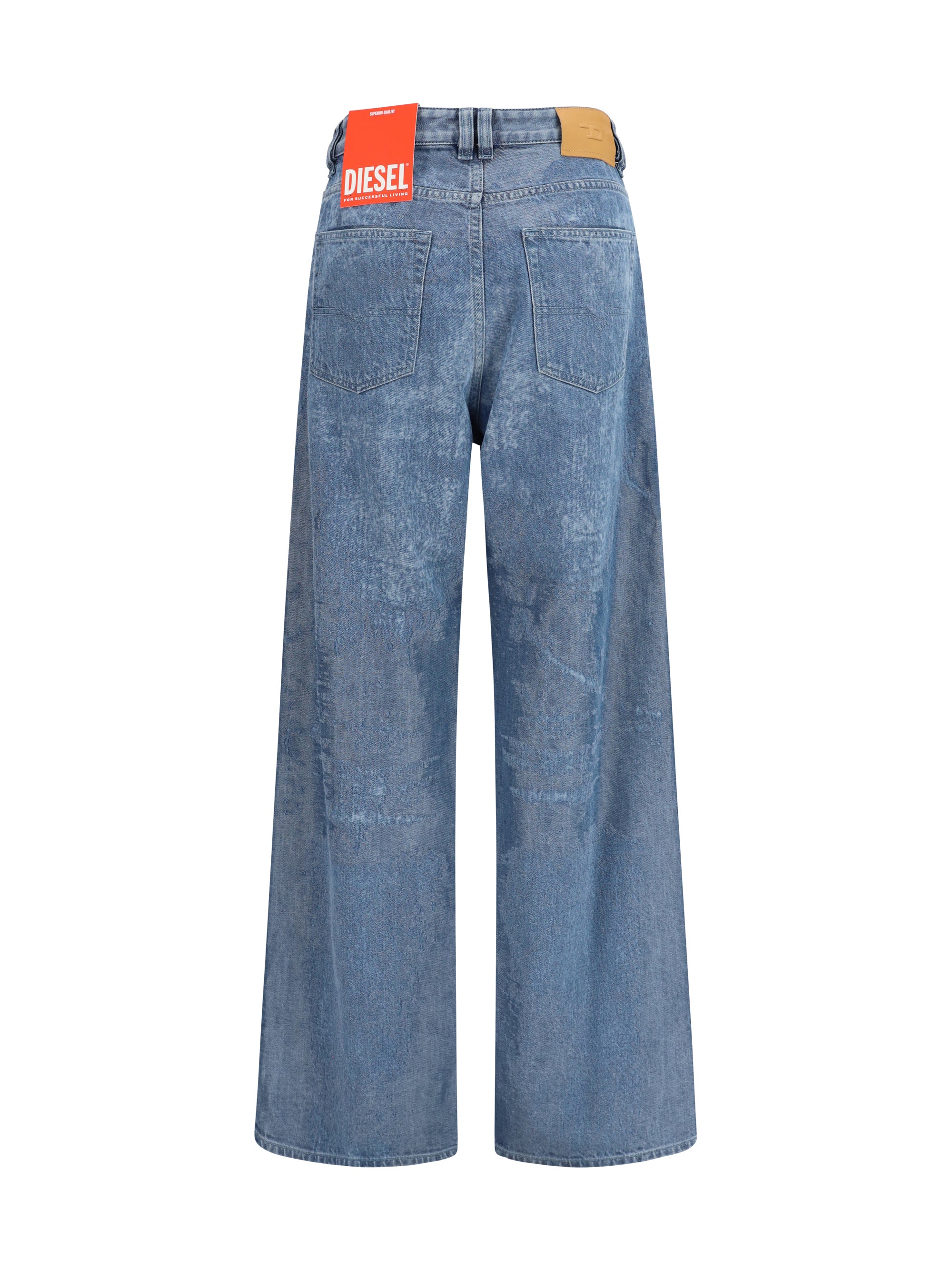 DIESEL 24 1996 d-sire jeans